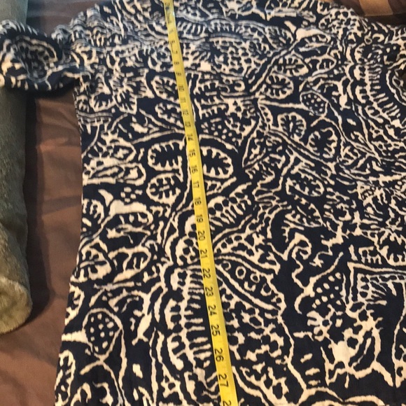 Nic+Zoe Linen Top - Picture 7 of 8